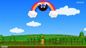 КАК ПОЛУЧИТЬ ЧИПЕРА И СКОТА (FNaF World)