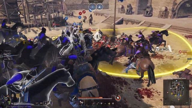 #1 Гайд для новичка. "Мои первые шаги" в Conquerors Blade 2025. смотреть онлайн