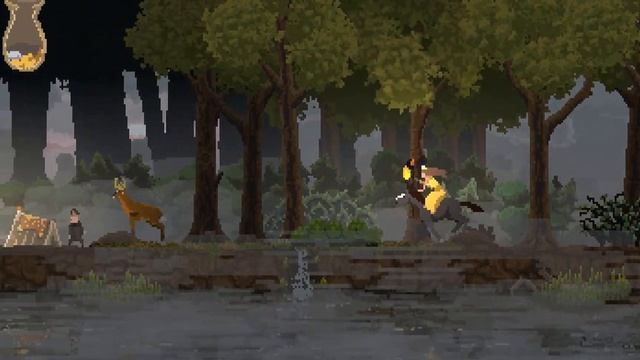 прохождение игры ( Kingdom ) №2 смотреть онлайн