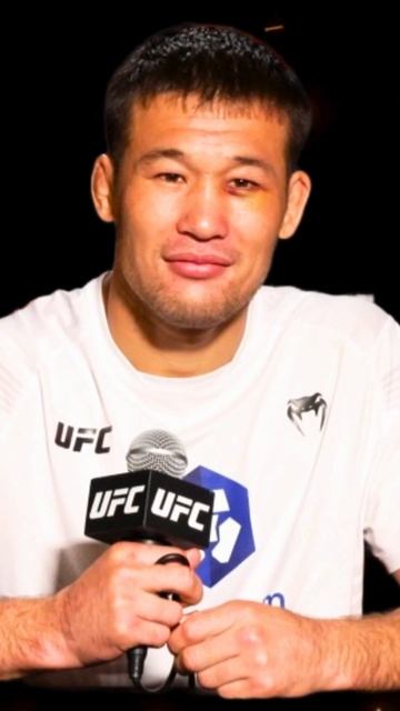 Чемпион UFC Вместо Ислама Махачева Выбрал В Соперники Ш смотреть онлайн