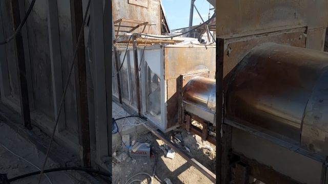 Какая экономия при замене дизельной горелки на пеллет смотреть онлайн