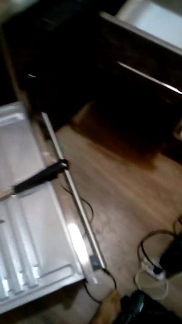 Встраиваемая техника в стену. смотреть онлайн