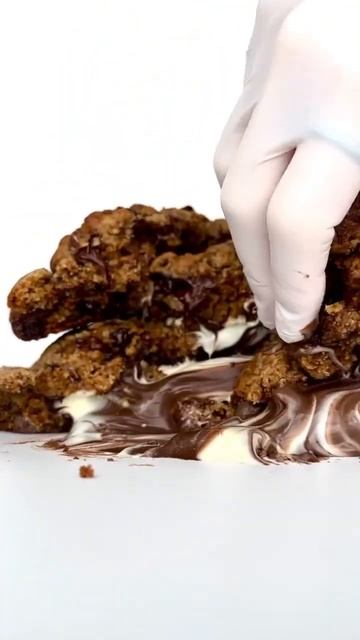 Мы приготовили печенье весом 1000 грамм…🍪 #шортс смотреть онлайн