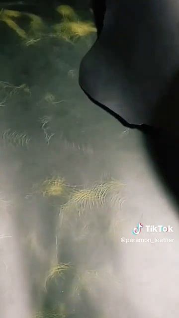 Идеальная кожа для часового ремешка.