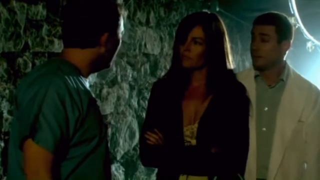 Кровавая Мэри(2006г) смотреть онлайн