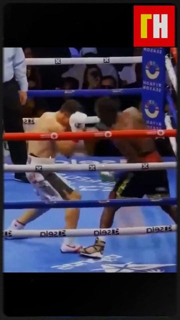 Малиньяджи: Мадримов Сильнее Канело! Почему Кроуфорд ? смотреть онлайн