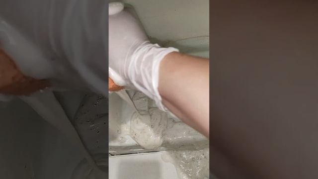 Плесень в холодильнике.Как отмыть?! смотреть онлайн