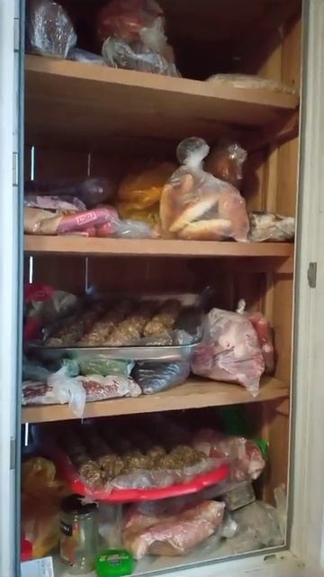 Встроенный холодильник. ЛАЙФХАК смотреть онлайн