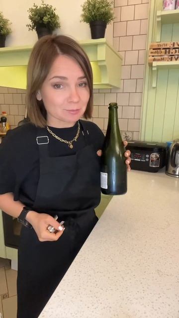 Куриные сердечки в шикарном сливочном соусе🔥 смотреть онлайн