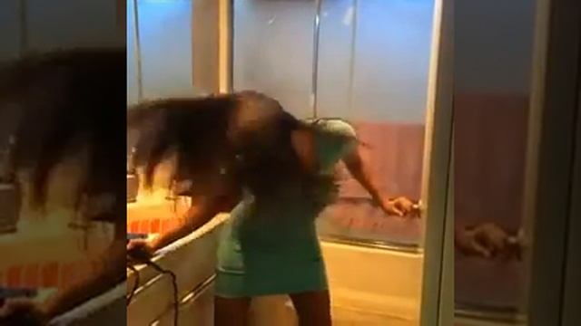 когда сломался фен Vine смотреть онлайн