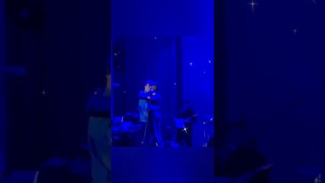 Саша и Андрей. Любимая! смотреть онлайн