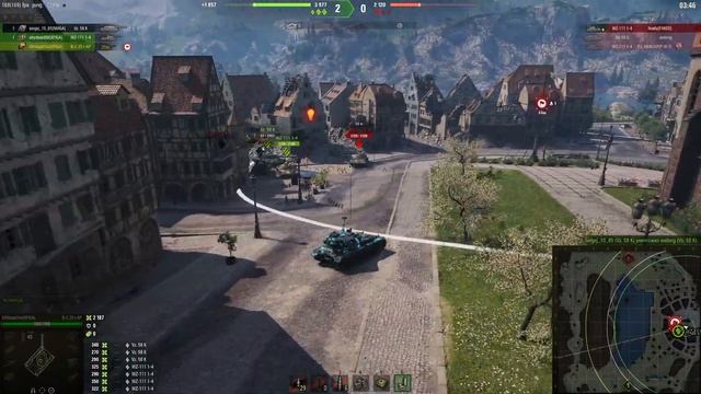 Турнир 3х3 с №1 @XXNegat1ve ( прокрутили через миксер ) / Прим? смотреть онлайн