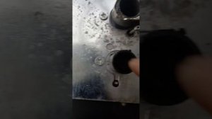 дизельные отопитель ошибка Е-10