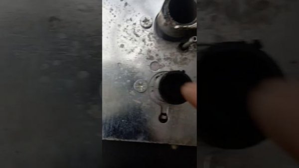 дизельные отопитель ошибка Е-10