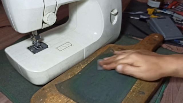 Швейная машина BROTHER LS 2125 . смотреть онлайн