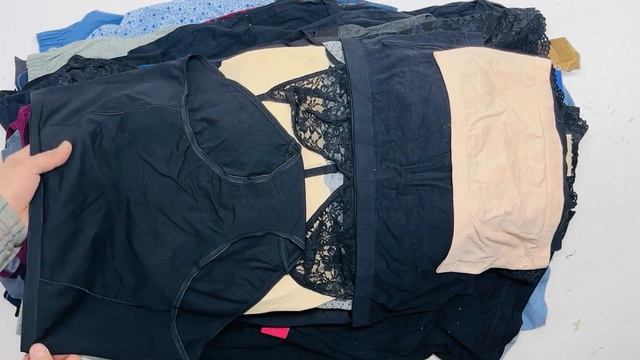 Мешок № п3110. Нижнее Белье. Супер КРЕМ. Арт 3040. Вес 10 кг. ? смотреть онлайн