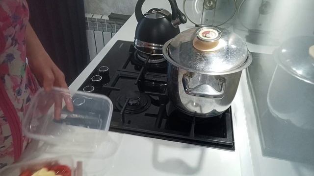 Доброе утро ♥️ Копошусь на кухне/ смотреть онлайн