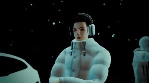 OG Buda – Слёзы Аиши | SIMS 4 VERSION | BLENDER | SZN