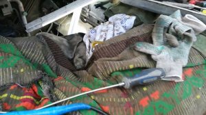 Hyundai Starex нагревательный элемент оторвался от свечи на?