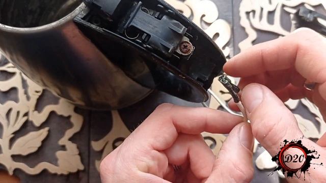 Обзор почти всех неисправностей чайника. смотреть онлайн