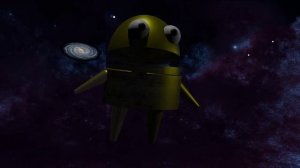 I LOVE I LOVE I LOVE ( R.E.P.O анимация блендер)