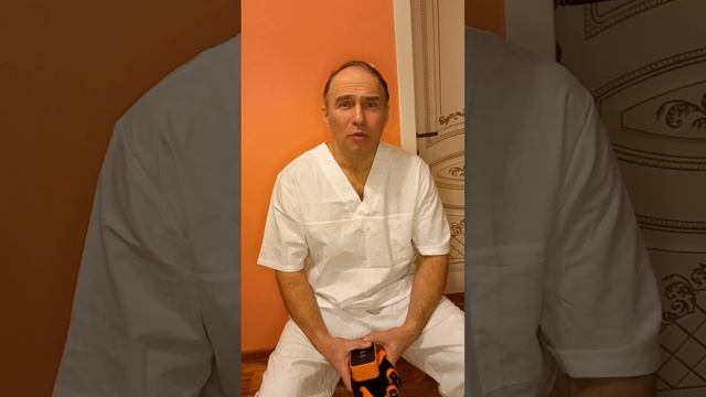 Рука после инсульта-тестируем тренажёр для восстанов? смотреть онлайн