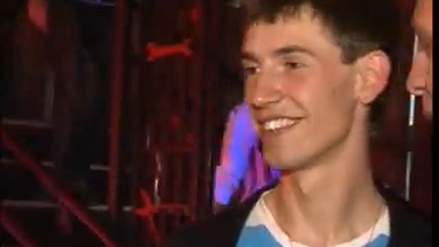 FRESH! КАСТА в Мурманске.flv