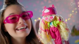 БФФ// Лучшие друзья навсегда// Лагерь талантов серия 2