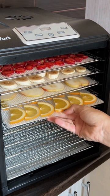 Научу готовить пастилу и фрипсы в дегидраторе смотреть онлайн