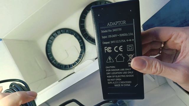 Робот мойщик окон Chovery Cl.2