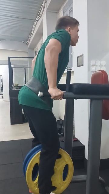 отжимания на брусьях с доп. весом 75 кг. С/в 70 кг смотреть онлайн