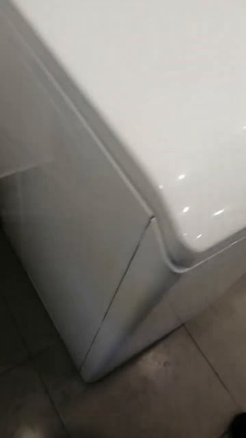 Вертикальная стиральная машина Електрлюкс б/у. Состоя смотреть онлайн