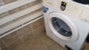 стиральная машина SAMSUNG WF8590NMW9  стирка одеал быстрая29' 30?