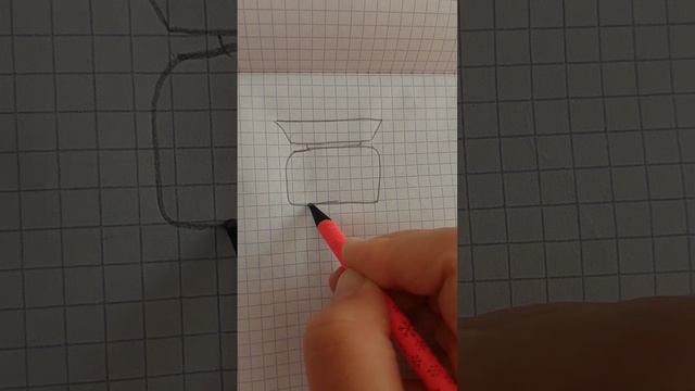 Весы. How to Draw Weighing Scales (Easy Drawing Tutorial) смотреть онлайн