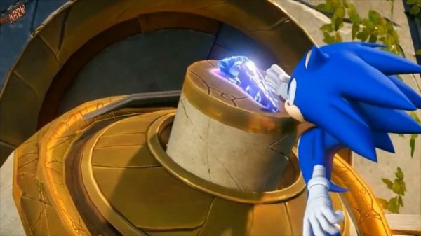 соник бум игрофильм 6 часть русская озвучка sonic boom igrofilm 6 part Russian voice acting