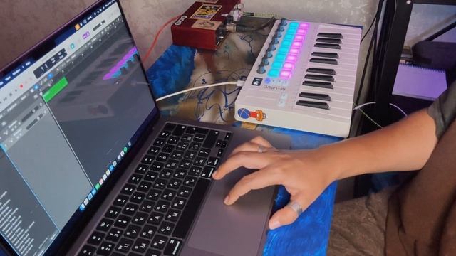 Домашняя студия с нуля: Легкое руководство для новичк?