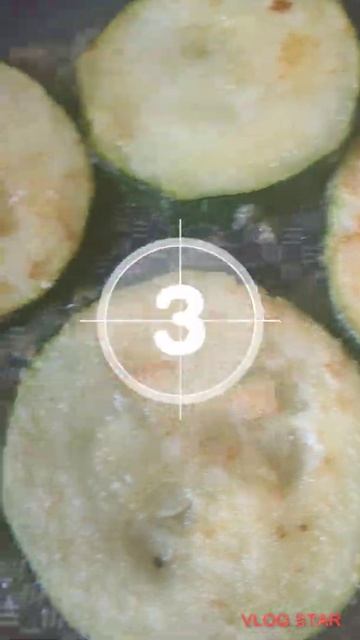 Кабачок гриль💪👏👍 смотреть онлайн