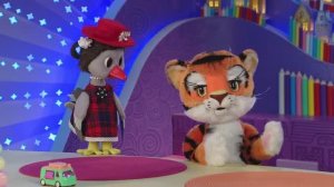 ✨Спокойной ночи, малыши✨014/2025 Недоверчивая Каркуша