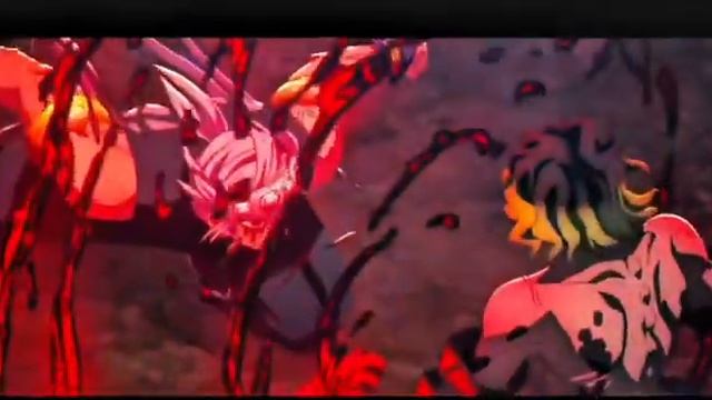 @Битва на улице красных фонарей @Клинок расекающий дем смотреть онлайн