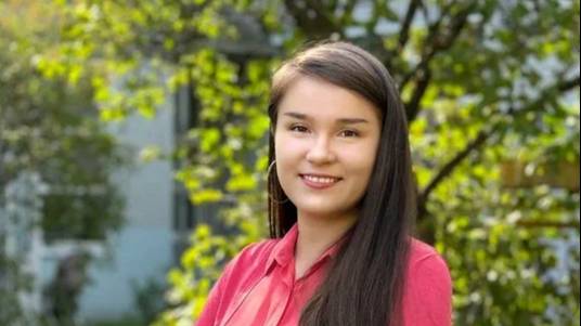 Представляем участников 8 сезона.  Суворкина Анастасия, Холдинг Setl Group.