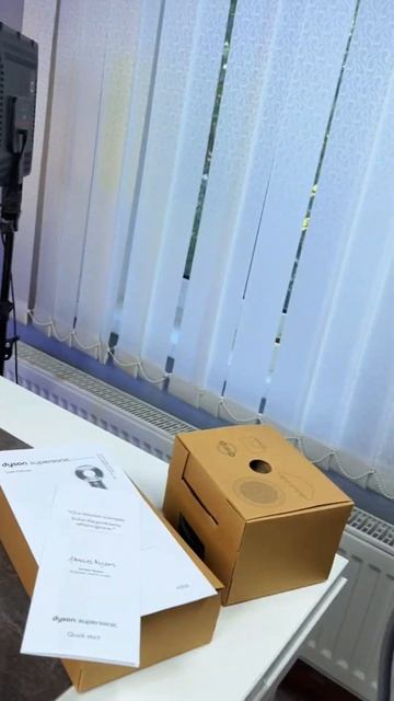 ОБЗОР ФЕНА DYSON SUPERSONIC ЗА 5990₽ СТОИТ ЛИ ПЕРЕПЛАЧИВАТЬ НОВ