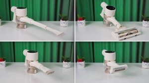 Dreame R10 🔥ОБЗОР + ТЕСТы🔥 Бюджетный вертикальный пылесо