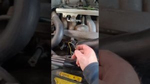volvo s60 не работает вентилятор охлаждение двигателя #ав?
