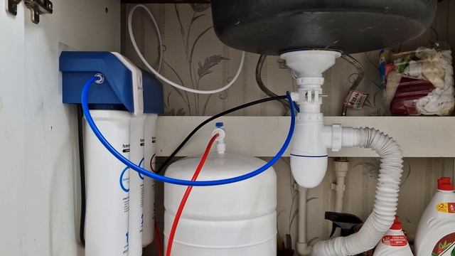 Барьер Компакт Осмо 100 Неисправность или Норма? смотреть онлайн