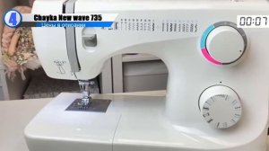 ТОП—7. 🪡Лучшие недорогие швейные машинки. 🔥Рейтинг 2