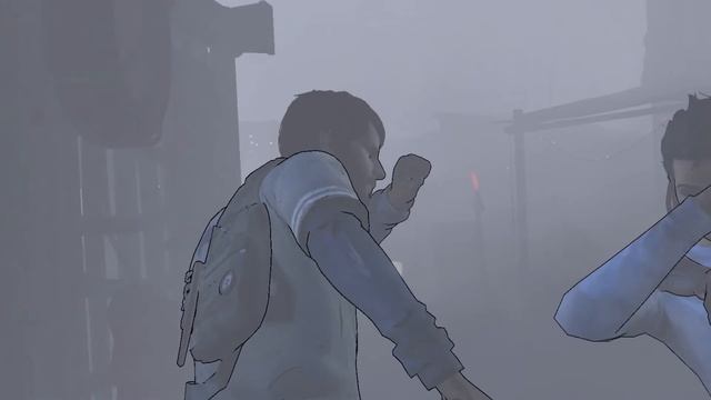 The Walking Dead: A New Frontier - Ties That Bind: Part Two - (Новый Рубеж: Неразрывные узы ч 2) # смотреть онлайн