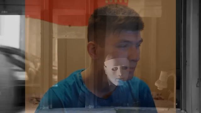 Будни Мирного - Сложный стишок смотреть онлайн