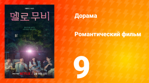 Романтический фильм 1 сезон 9 серия