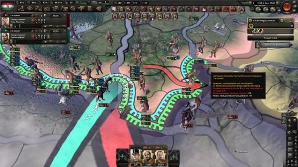 Я ПОИГРАЛ ВО ВСЕ ИГРЫ Paradox interactive И ЭТО...