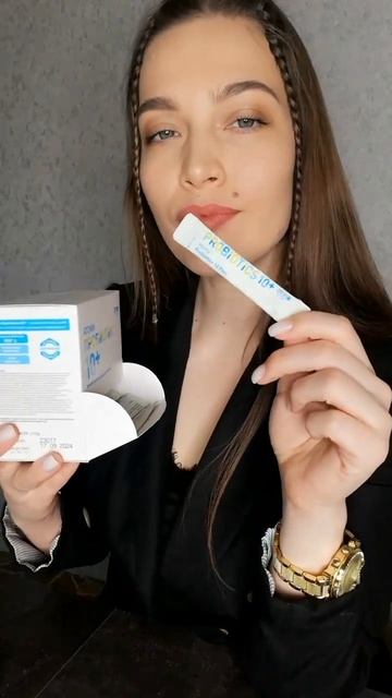 Пробиотик, восстанавливает микрофлору в организме, ва смотреть онлайн